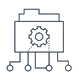 Advanced Technology Icon
